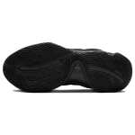 Nike Giannis Immortality 3 "Triple Black"