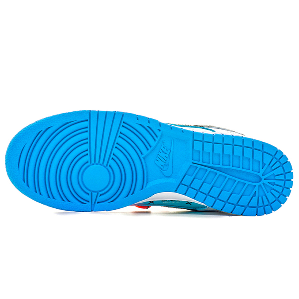 【 】 Nike Dunk Low FZBB