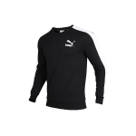 PUMA Golf x PTC Iconic T7 Crew Fl