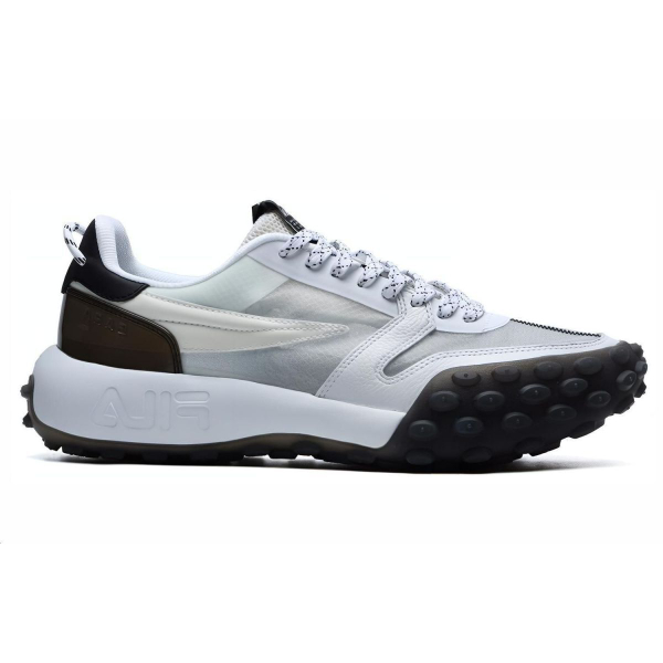 FILA Gara TPU