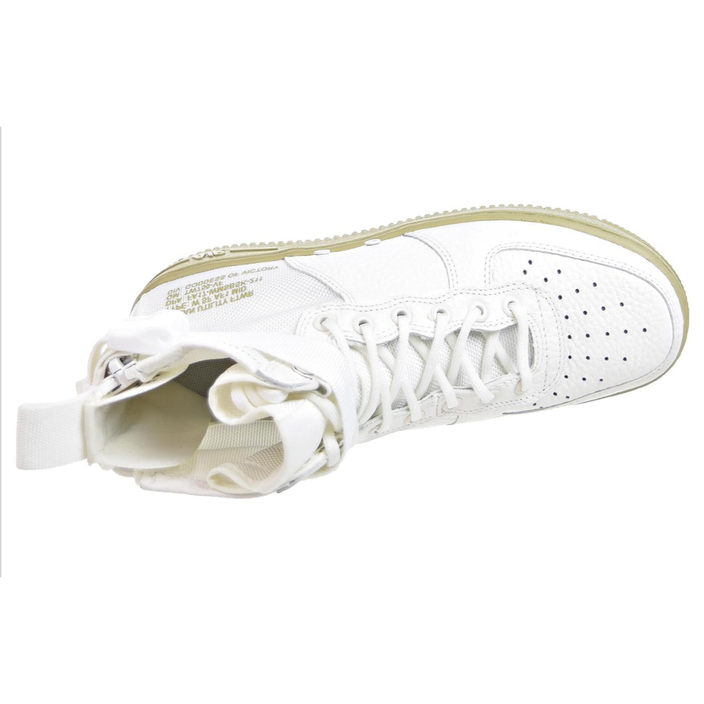 Nike Air Force 1 Ivory Olive