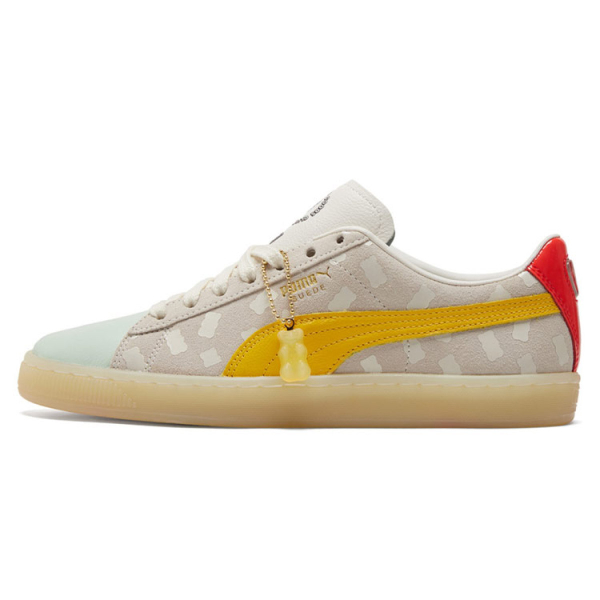 PUMA Suede