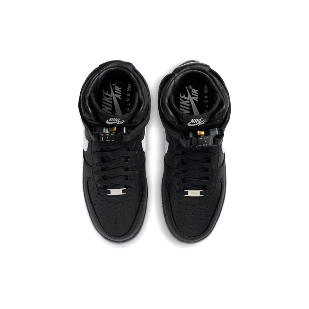 1017 ALYX 9SM x Nike Air Force 1