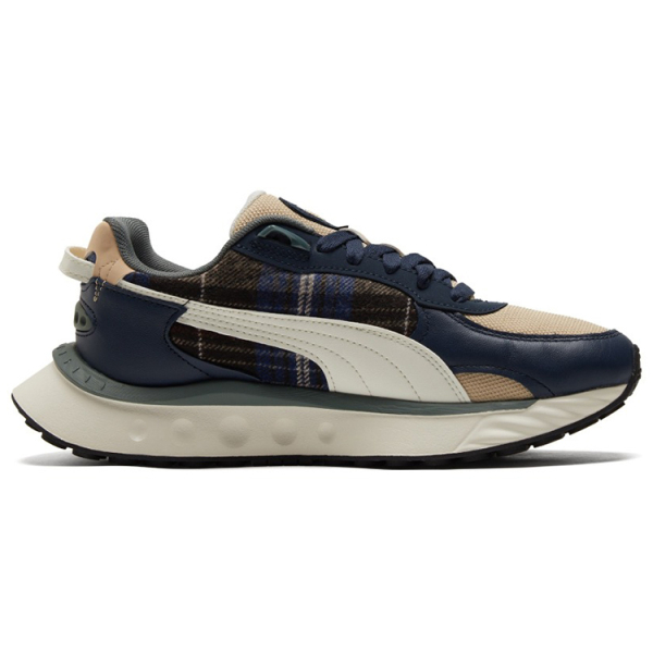 PUMA Wild Rider