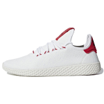Pharrell Williams x adidas originals Tennis Hu 'Scarlet'