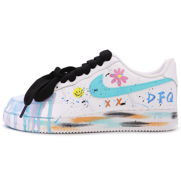 【 】 Nike Air Force 1 07