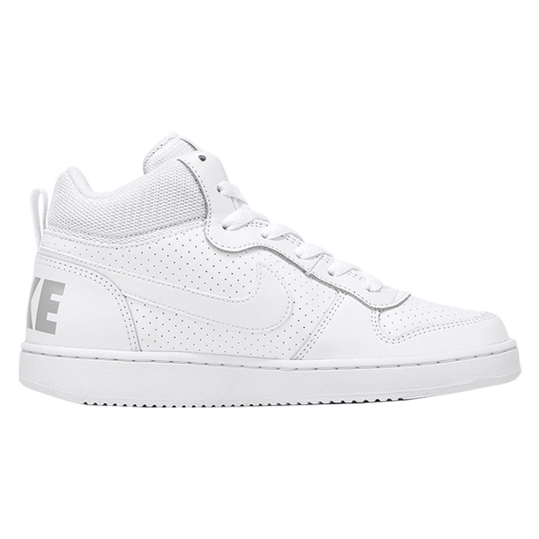 Nike Court Borough Mid