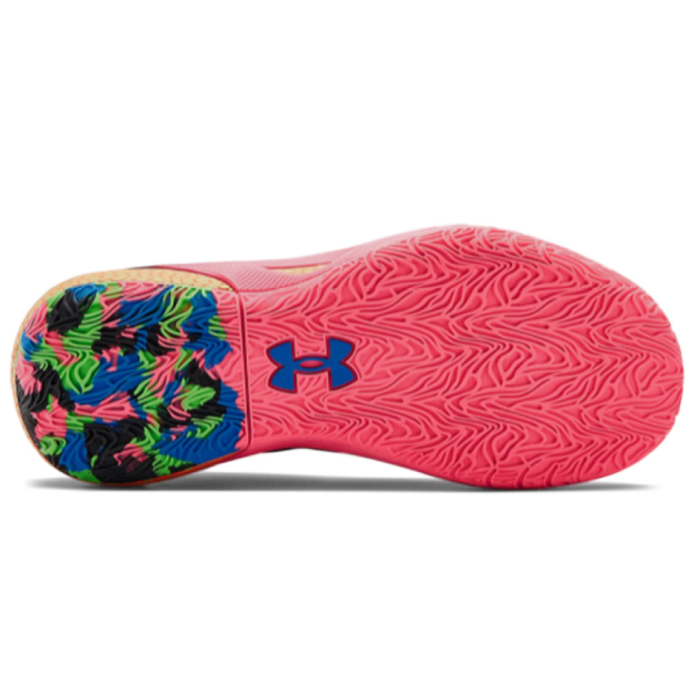 Under Armour Havoc 3