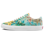 MOCA x Vans Old Skool