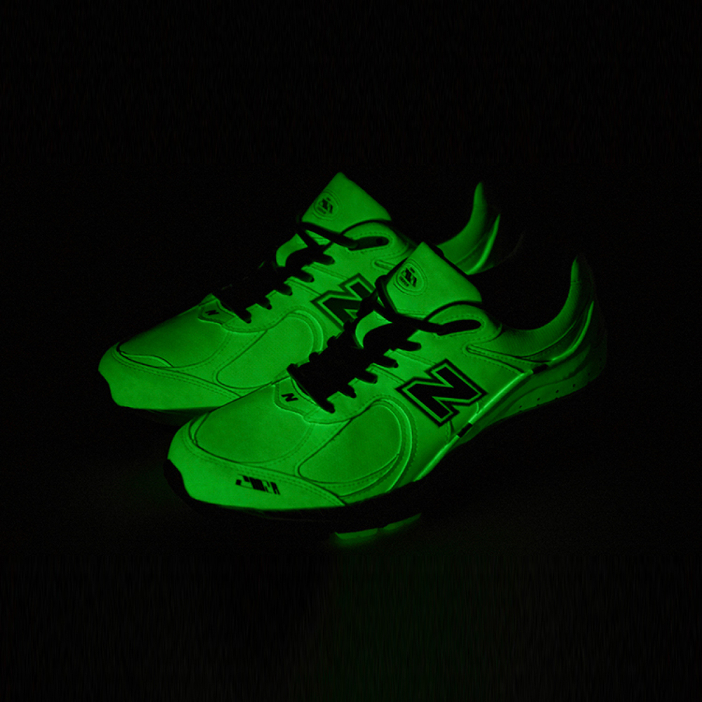 Randomevent x UNIK x New Balance NB 2002R