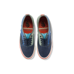 Nigel Cabourn x Vans Authentic LX