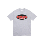 Supreme SS23 Week 1 NEW YORK TEE Logo T