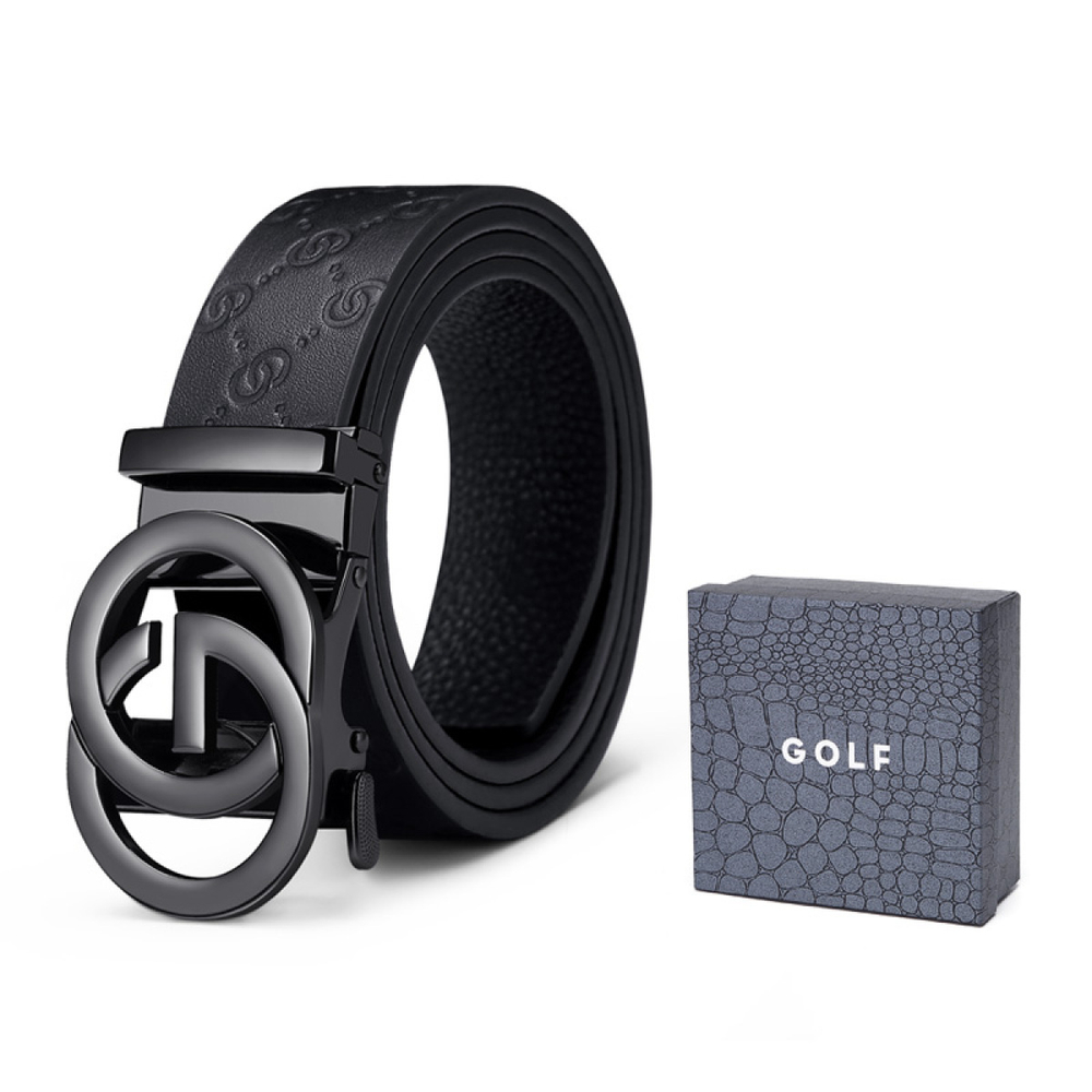 GOLF logo 3.5cm