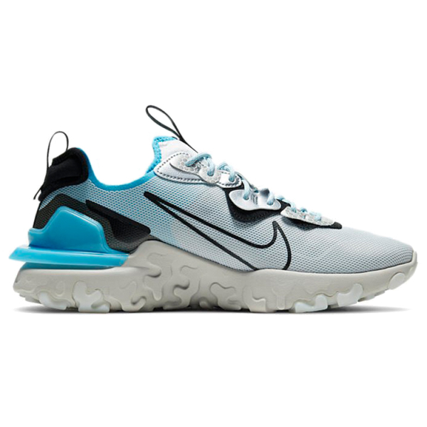 Nike React Vision