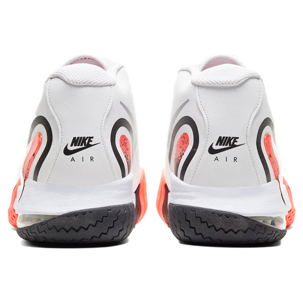 Nike Tech Challenge “Lava”