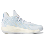 Adidas D lillard 7 GCA "Christmas"
