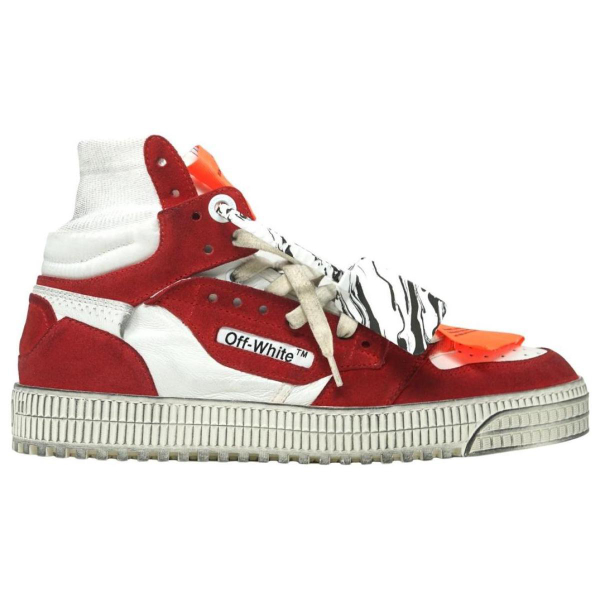 OFF-WHITE