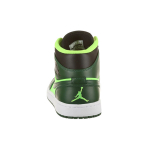 Jordan Air Jordan 1 Retro Mid Gorge Green 2013