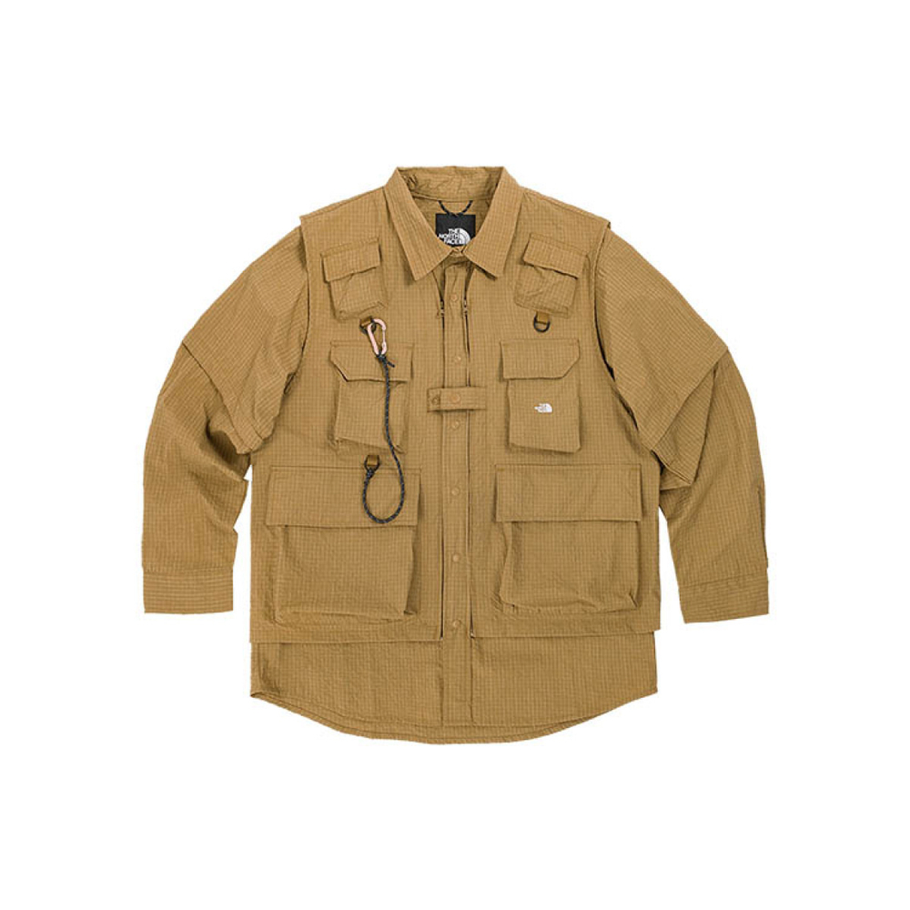 THE NORTH FACE UE Urban Explorati