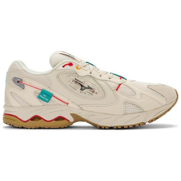 Mizuno Wave Solar PLAYER PACK