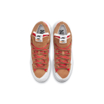 Sacai x Nike Blazer "British Tan"