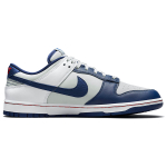 NBA x Nike Dunk emb "brooklyn nets" NBA 75