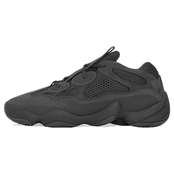 Adidas originals Yeezy 500 "Utility Black" 2023