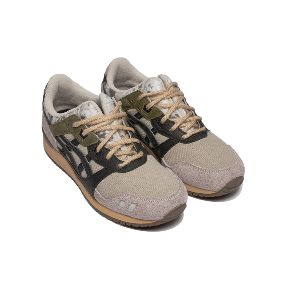 SVD x Asics Gel-Lyte 3