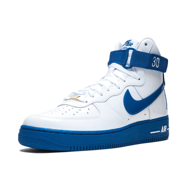 Nike Air Force 1 Sheed Think 16 (Rude Awakening) AF1 AF1