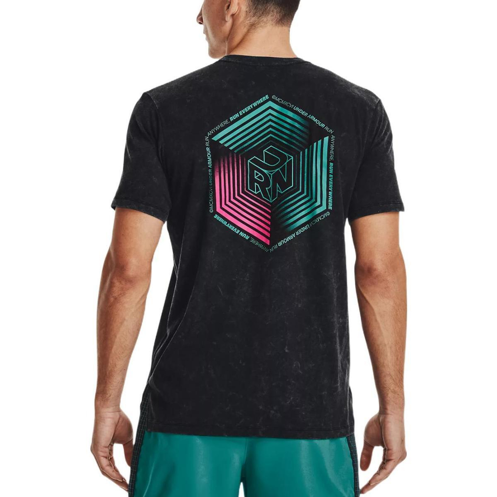 Under Armour Logo T
