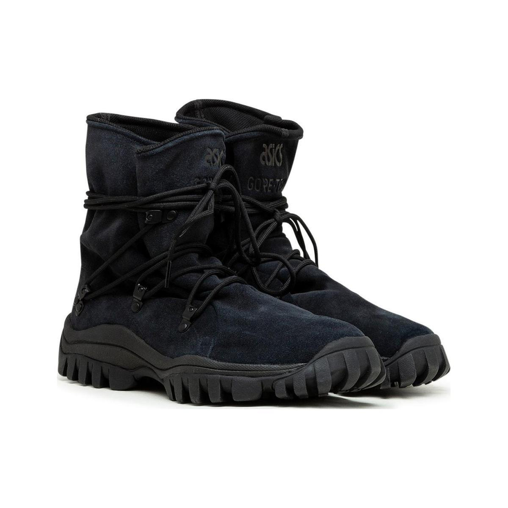 NONNATIV Asics Gel-Yeti Hi Gtx