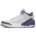 Jordan Air Jordan 3 retro "dark iris"