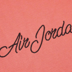 Jordan Logo T