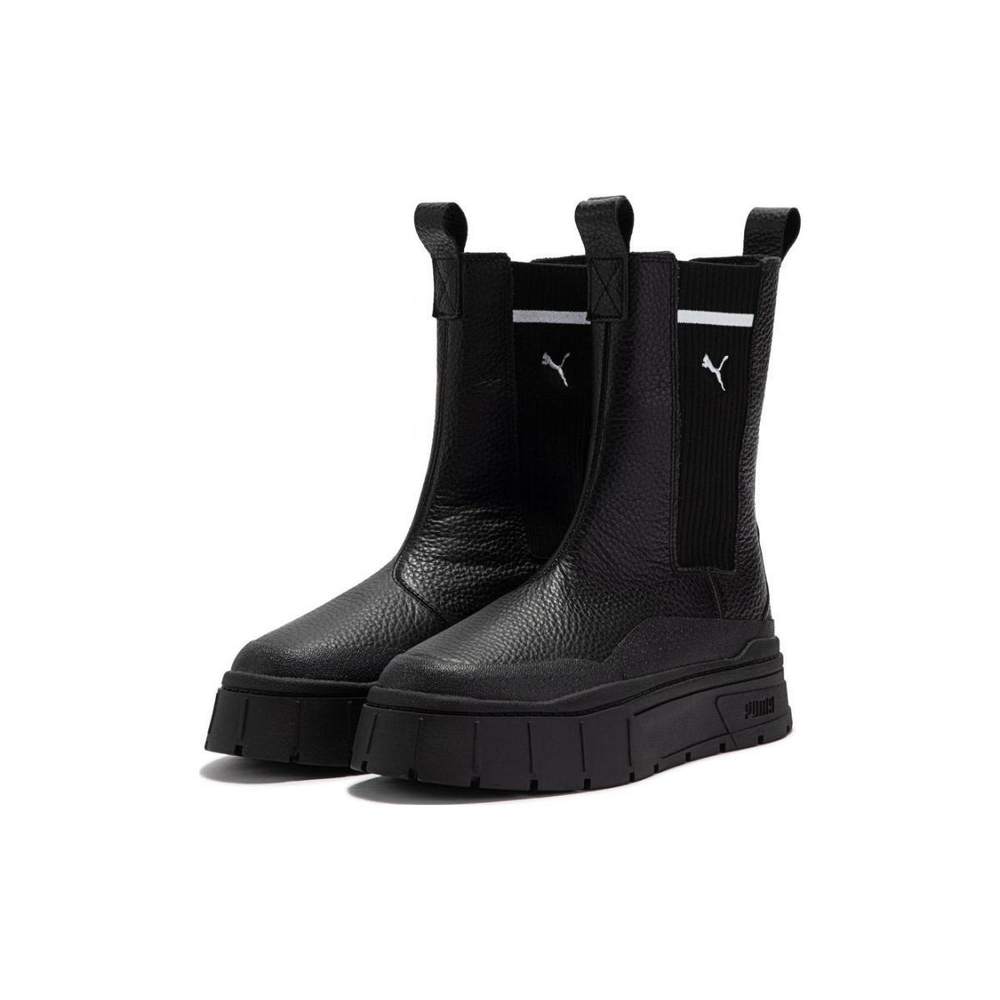 PUMA Mayze Stack Chelsea Casual