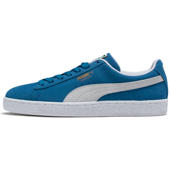 PUMA Suede Classic+