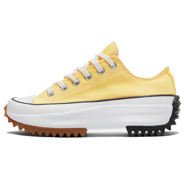 Converse Run Star Hike