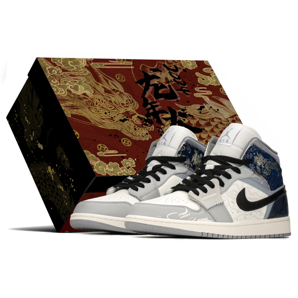 【 】 Jordan Air Jordan 1 FZBB