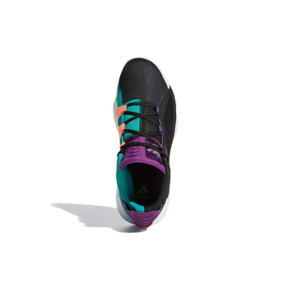Adidas D lillard 6 Dame 6