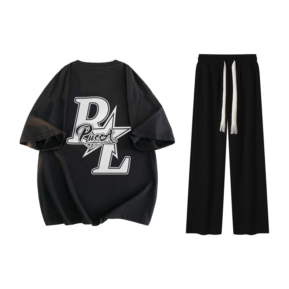 PUCCA Logo T