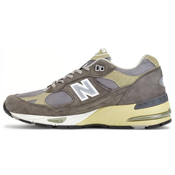Dover Street Market x New Balance NB 991