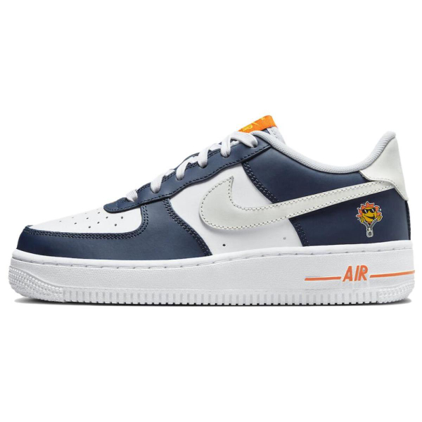 Nike Air Force 1 "UV Color Change"