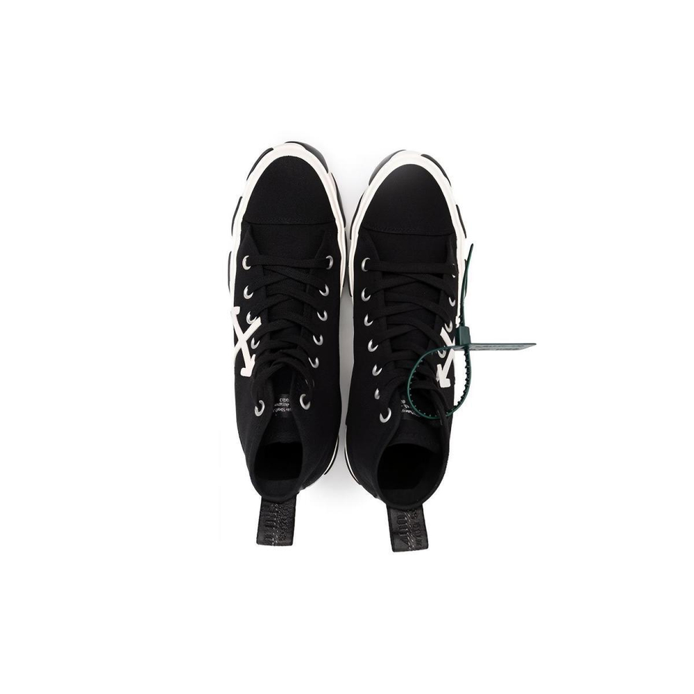 OFF-WHITE Vulcanized