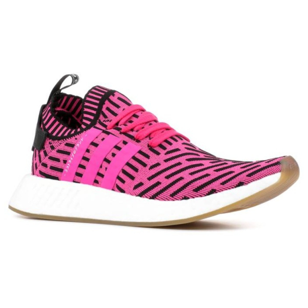 Adidas originals NMD_R2 Japan Shock Pink
