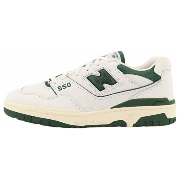 Aimé Leon Dore x New Balance NB 550
