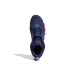 Adidas D.O.N. Issue #3 GCA