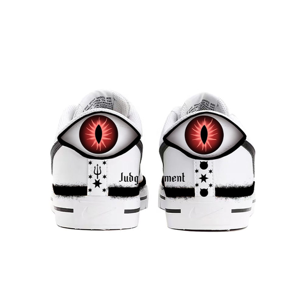 【 】 Nike Court Vision 1
