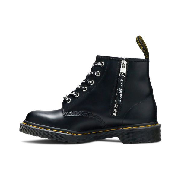 End x Mastermind World x Dr.Martens/ 101 Skull