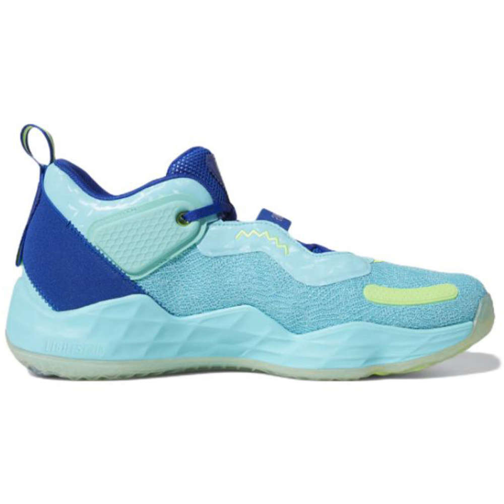 Adidas D.O.N. Issue #3