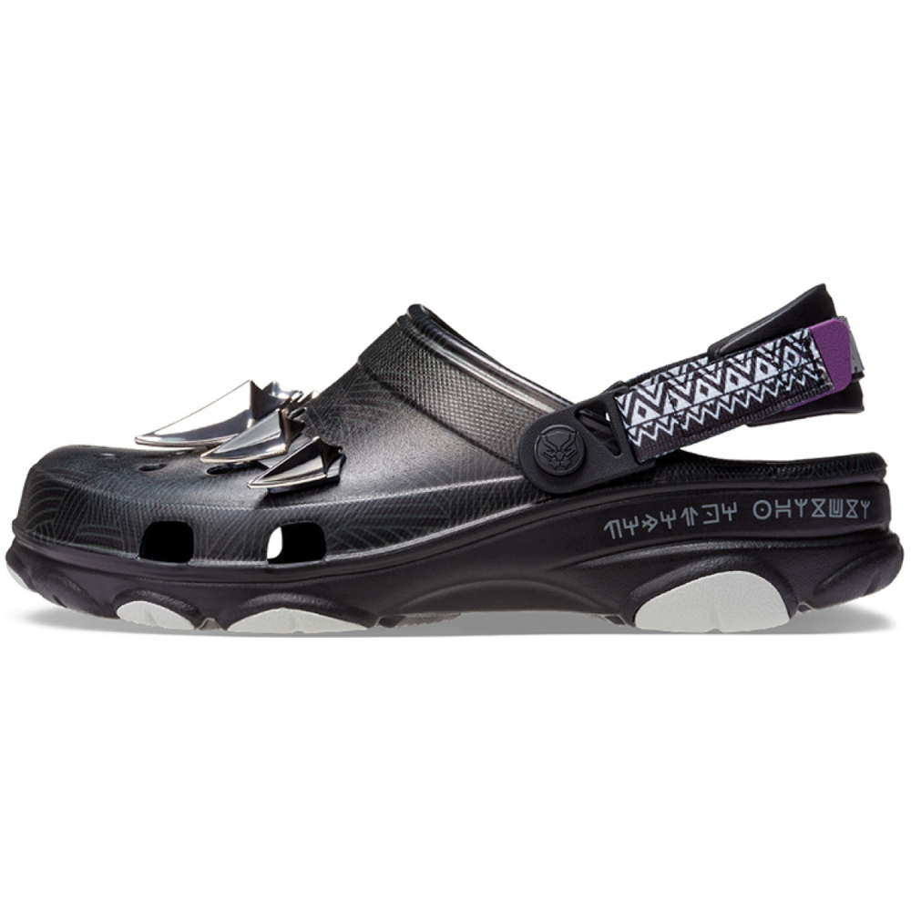 Crocs EVA