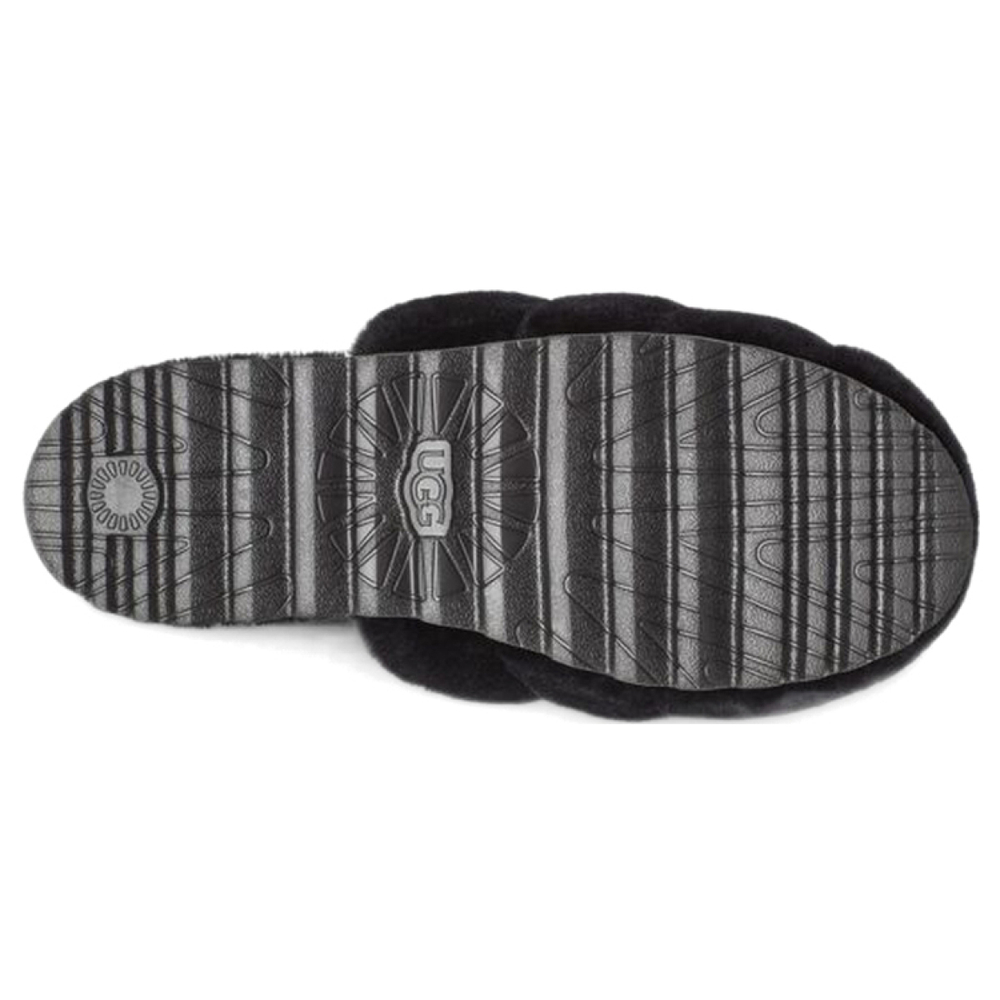 UGG Super Fluff Slipper